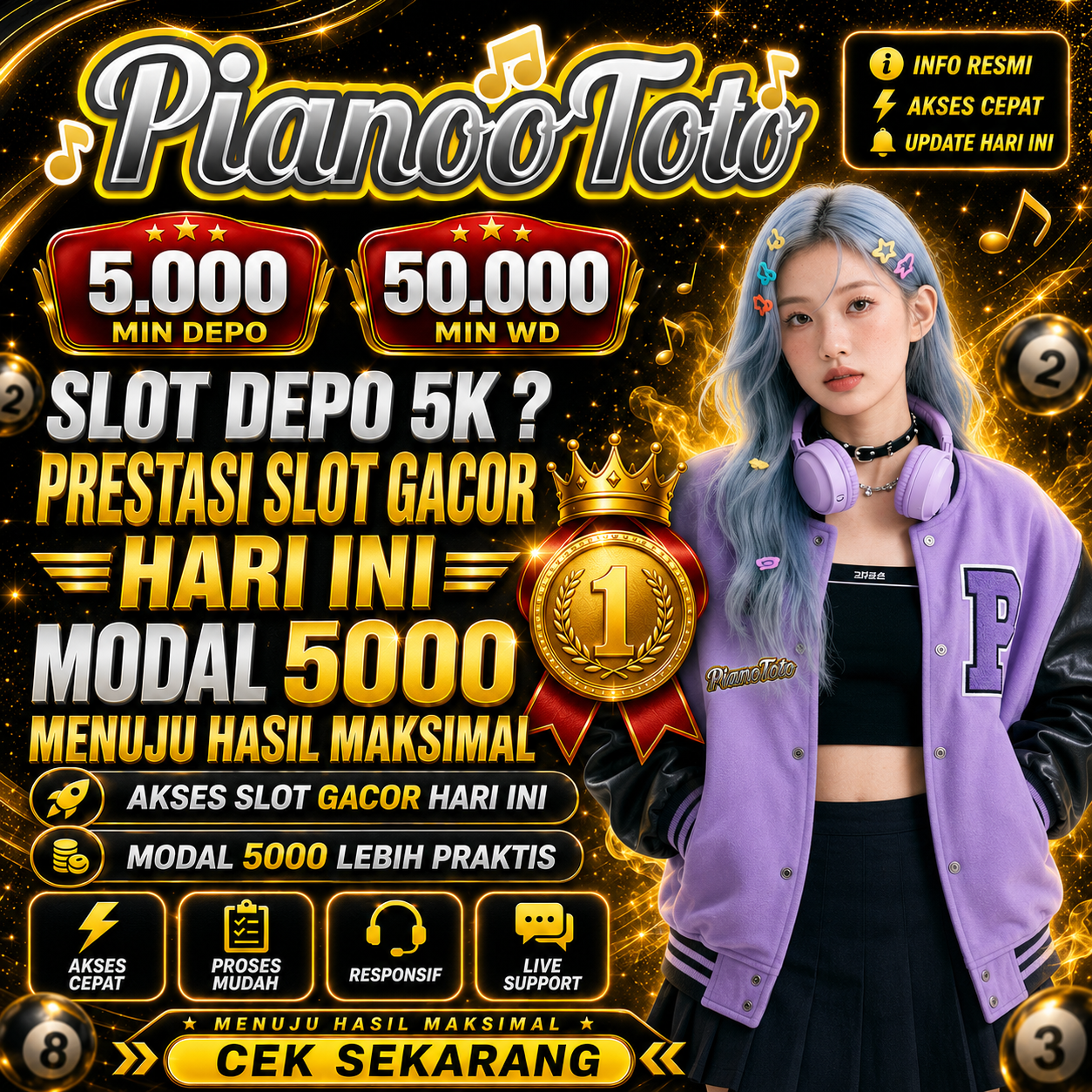 PIANOTOTO