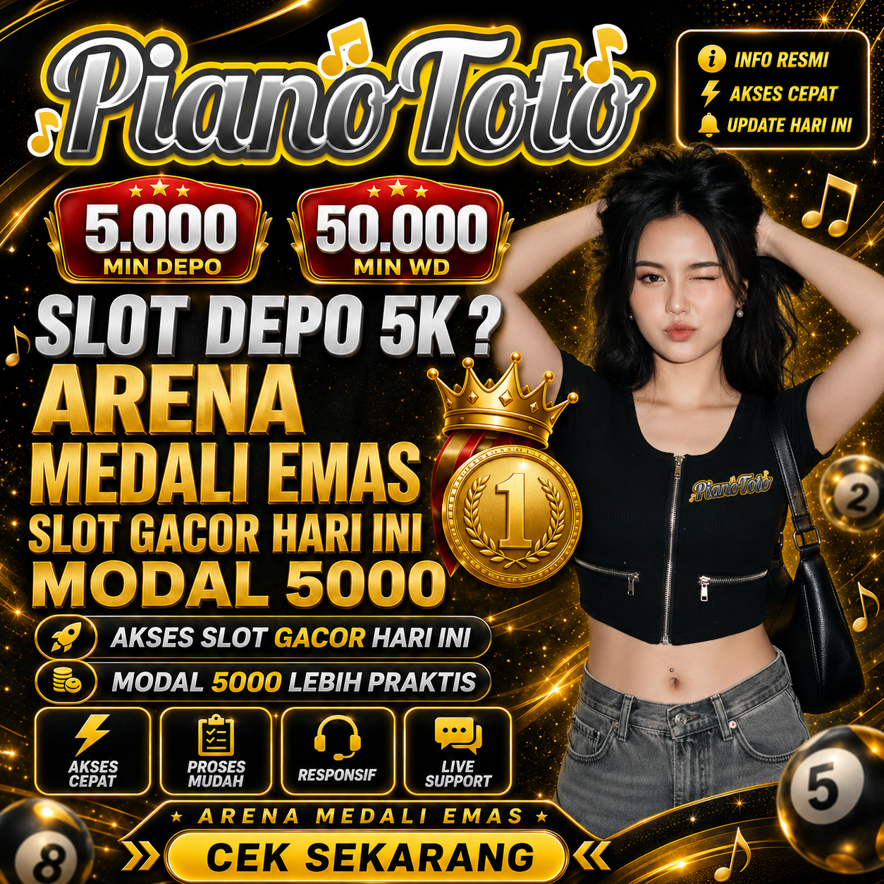 SLOT GACOR